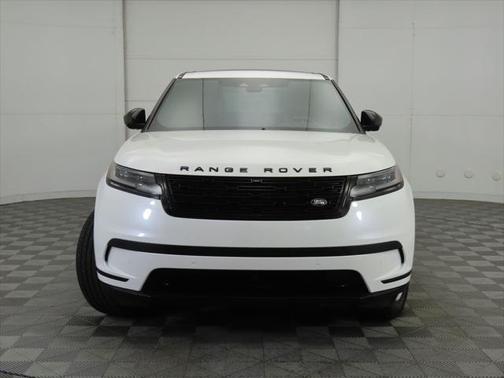 2025 Land Rover Range Rover Velar P250 S