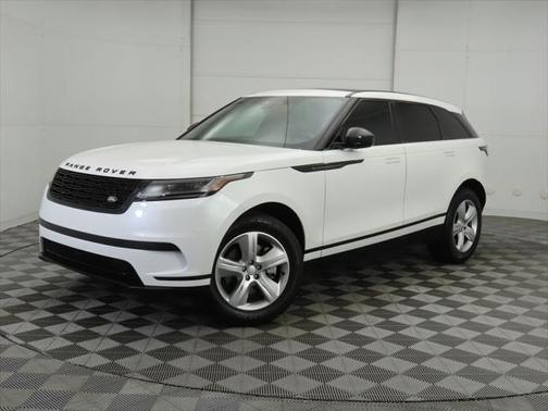 2025 Land Rover Range Rover Velar P250 S