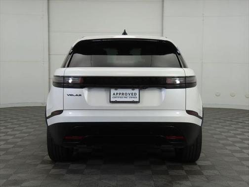 2025 Land Rover Range Rover Velar P250 S