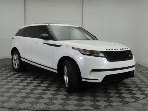 2025 Land Rover Range Rover Velar P250 S