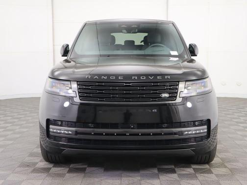 2026 Land Rover Range Rover P400 SE