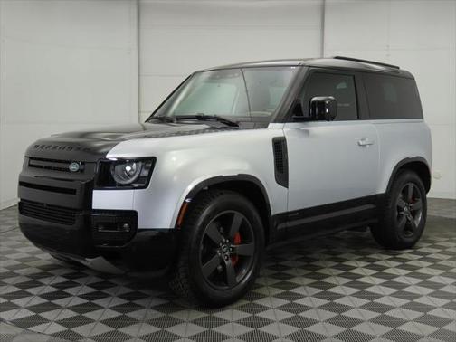 2023 Land Rover Defender 90 X