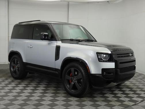 2023 Land Rover Defender 90 X