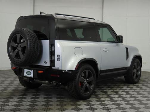 2023 Land Rover Defender 90 X