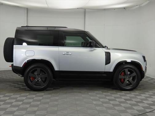 2023 Land Rover Defender 90 X
