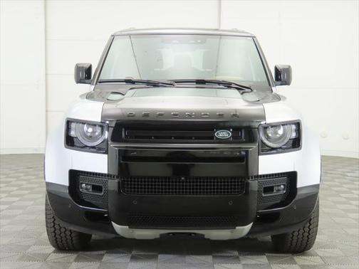 2023 Land Rover Defender 90 X