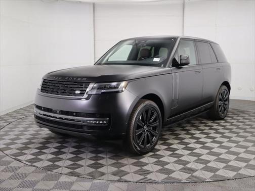 2025 Land Rover Range Rover P530 SE
