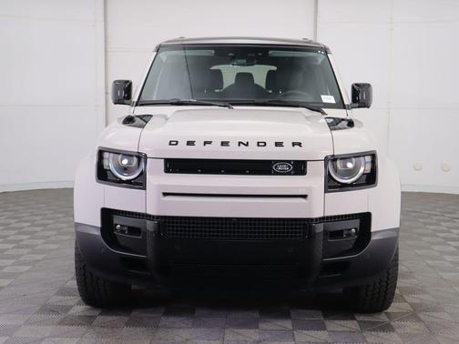 2026 Land Rover Defender P300 S