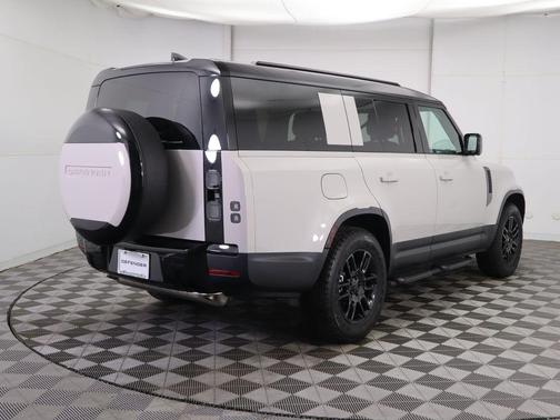 2026 Land Rover Defender P300 S