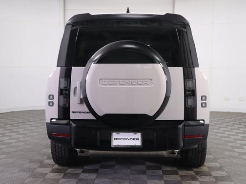 2026 Land Rover Defender P300 S