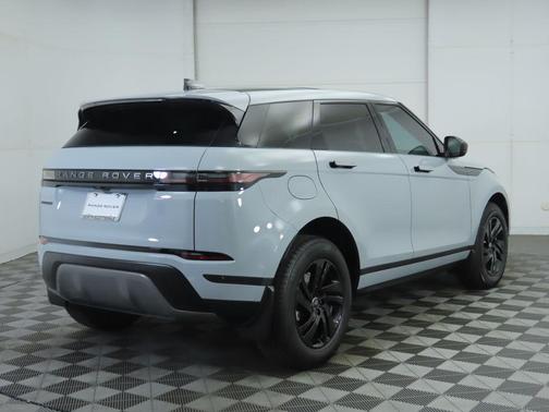 2026 Land Rover Range Rover Evoque Core S