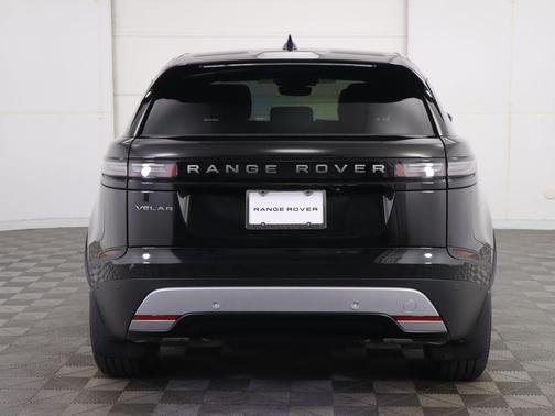 2026 Land Rover Range Rover Velar P250 S