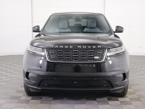 2026 Land Rover Range Rover Velar P250 S