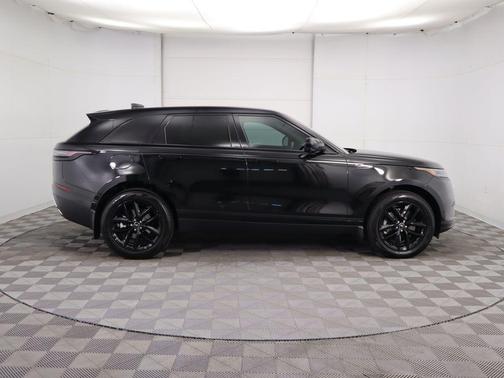 2026 Land Rover Range Rover Velar P250 S