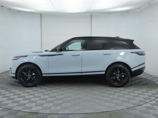 2025 Land Rover Range Rover Velar P250 SE R-Dynamic