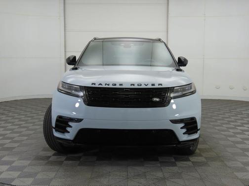 2025 Land Rover Range Rover Velar P250 SE R-Dynamic