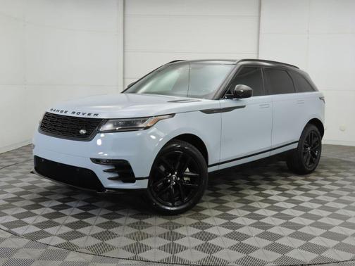 2025 Land Rover Range Rover Velar P250 SE R-Dynamic