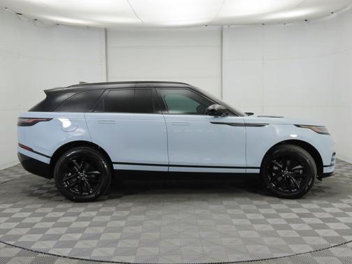 2025 Land Rover Range Rover Velar P250 SE R-Dynamic