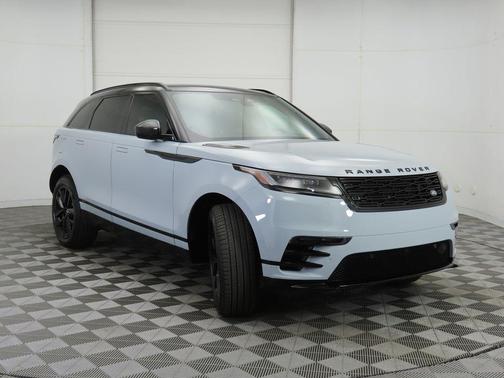 2025 Land Rover Range Rover Velar P250 SE R-Dynamic