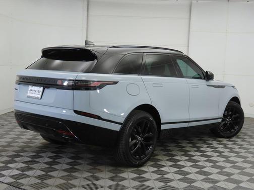 2025 Land Rover Range Rover Velar P250 SE R-Dynamic