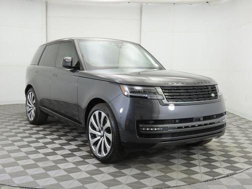 2025 Land Rover Range Rover P530 SE