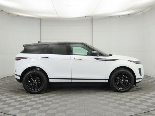 2026 Land Rover Range Rover Evoque Core S