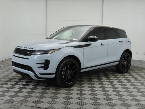 2024 Land Rover Range Rover Evoque Dynamic SE