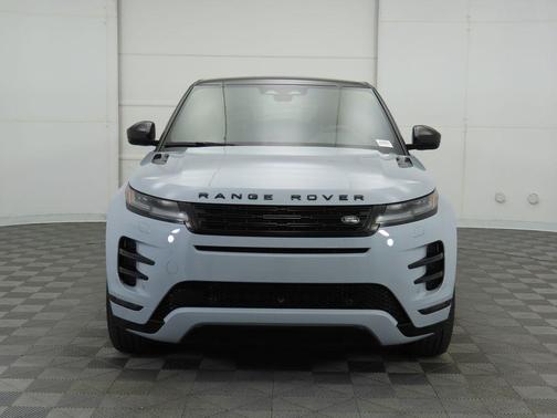 2024 Land Rover Range Rover Evoque Dynamic SE
