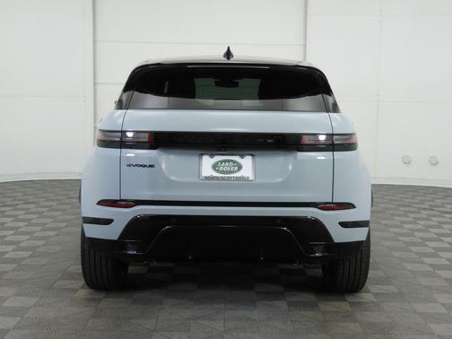 2024 Land Rover Range Rover Evoque Dynamic SE