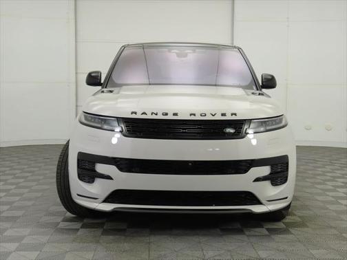 2023 Land Rover Range Rover Sport SE