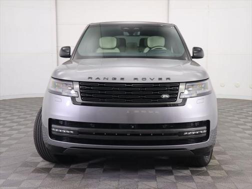 2024 Land Rover Range Rover Autobiography