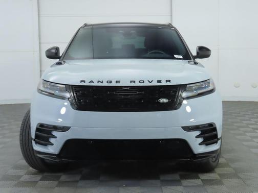 2025 Land Rover Range Rover Velar P250 SE R-Dynamic