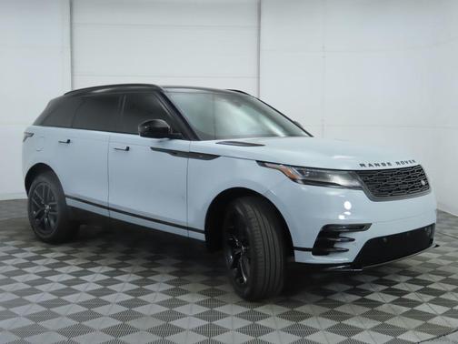 2025 Land Rover Range Rover Velar P250 SE R-Dynamic
