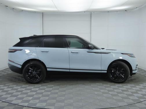 2025 Land Rover Range Rover Velar P250 SE R-Dynamic