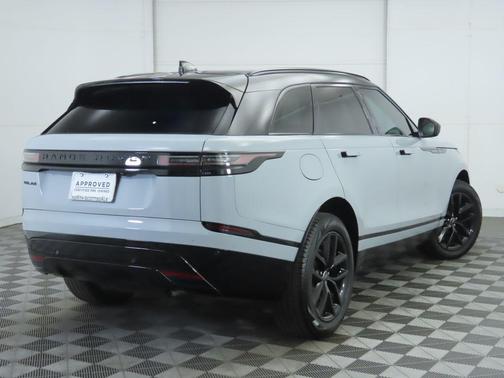 2025 Land Rover Range Rover Velar P250 SE R-Dynamic
