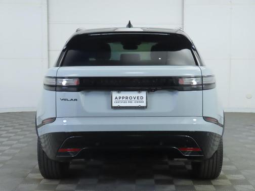 2025 Land Rover Range Rover Velar P250 SE R-Dynamic