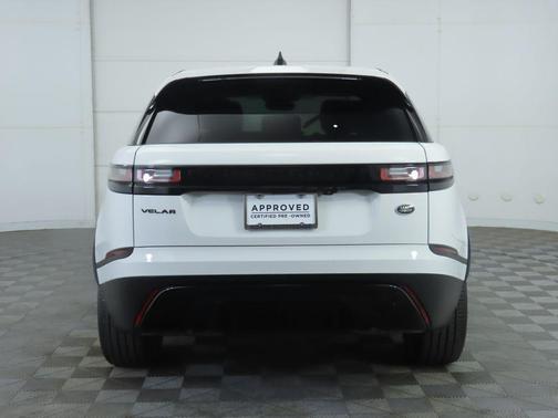 2022 Land Rover Range Rover Velar P250 S