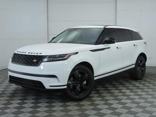 2022 Land Rover Range Rover Velar P250 S
