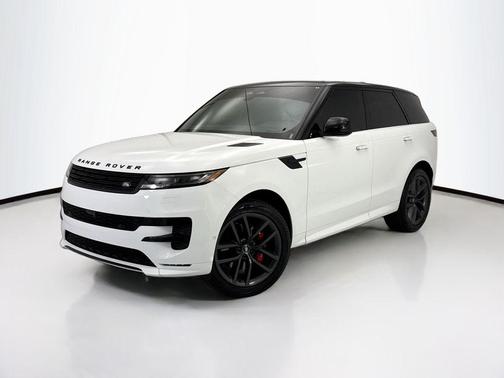 2024 Land Rover Range Rover Sport SE