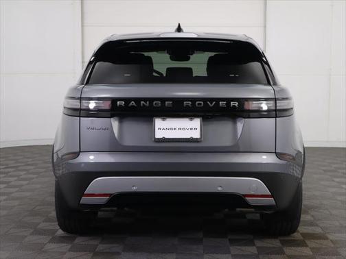 2026 Land Rover Range Rover Velar P250 S