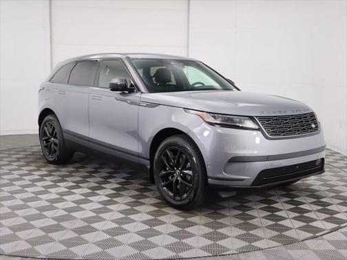 2026 Land Rover Range Rover Velar P250 S