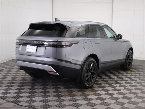 2026 Land Rover Range Rover Velar P250 S