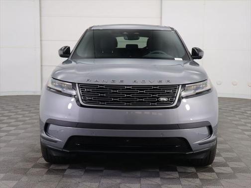 2026 Land Rover Range Rover Velar P250 S