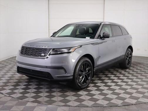 2026 Land Rover Range Rover Velar P250 S
