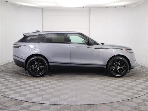 2026 Land Rover Range Rover Velar P250 S