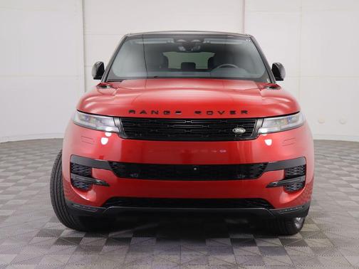 2024 Land Rover Range Rover Sport SE