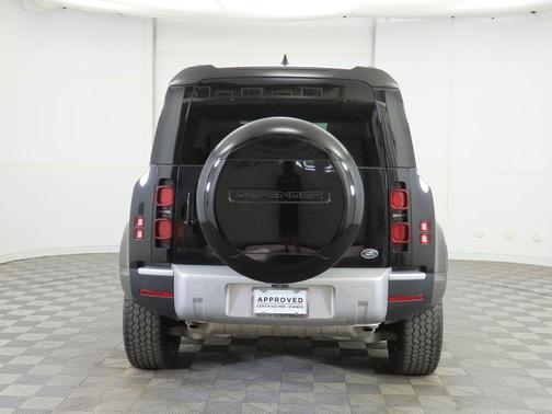 2023 Land Rover Defender 110 S