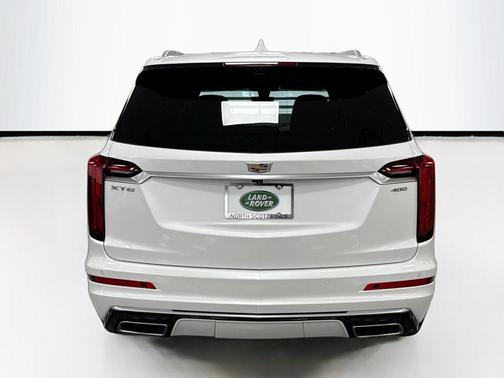 2023 Cadillac XT6 Premium Luxury FWD