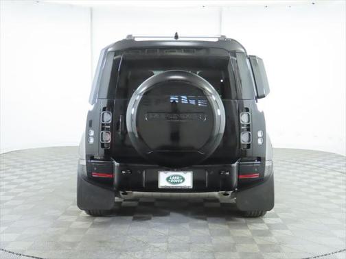 2024 Land Rover Defender 110 P400 X
