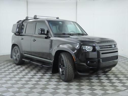 2024 Land Rover Defender 110 P400 X